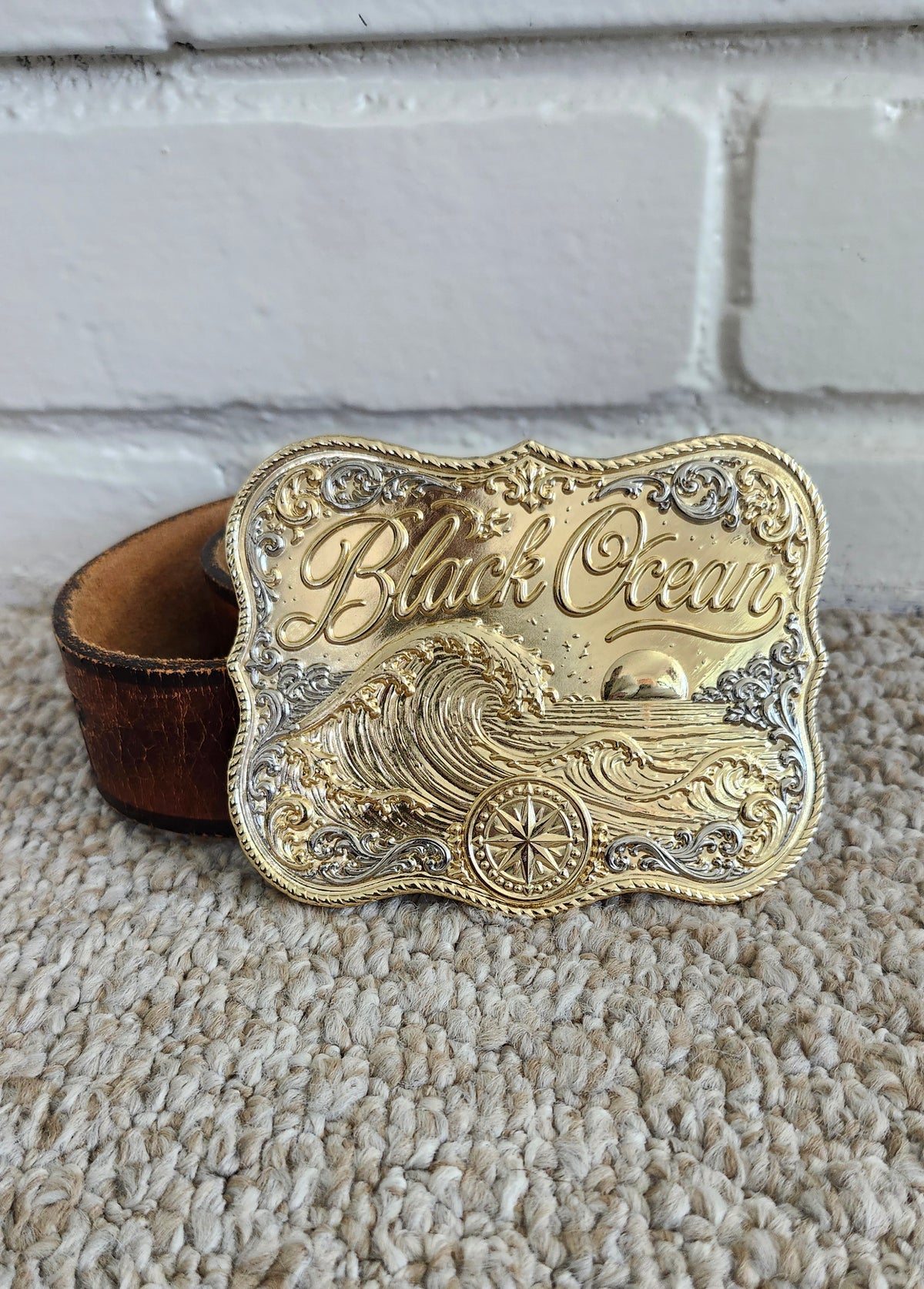 Buckles