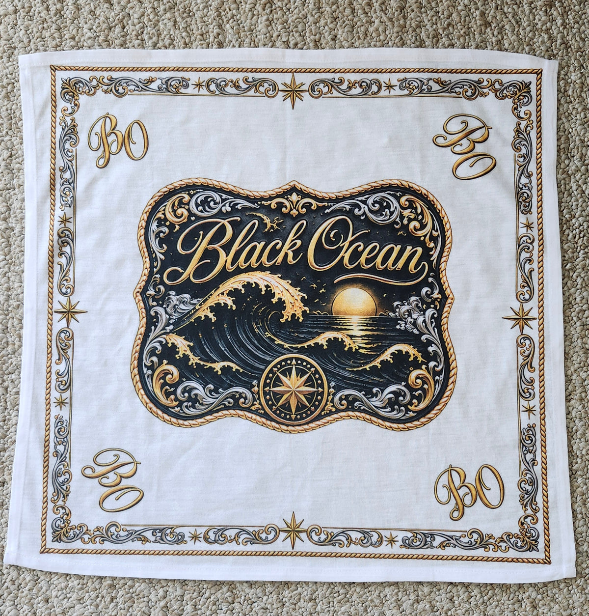 Bandanas