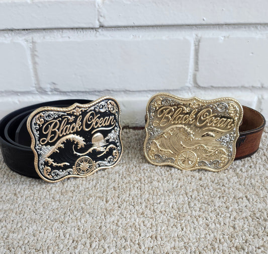 Buckles