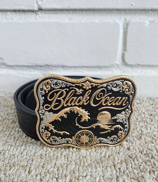 Buckles