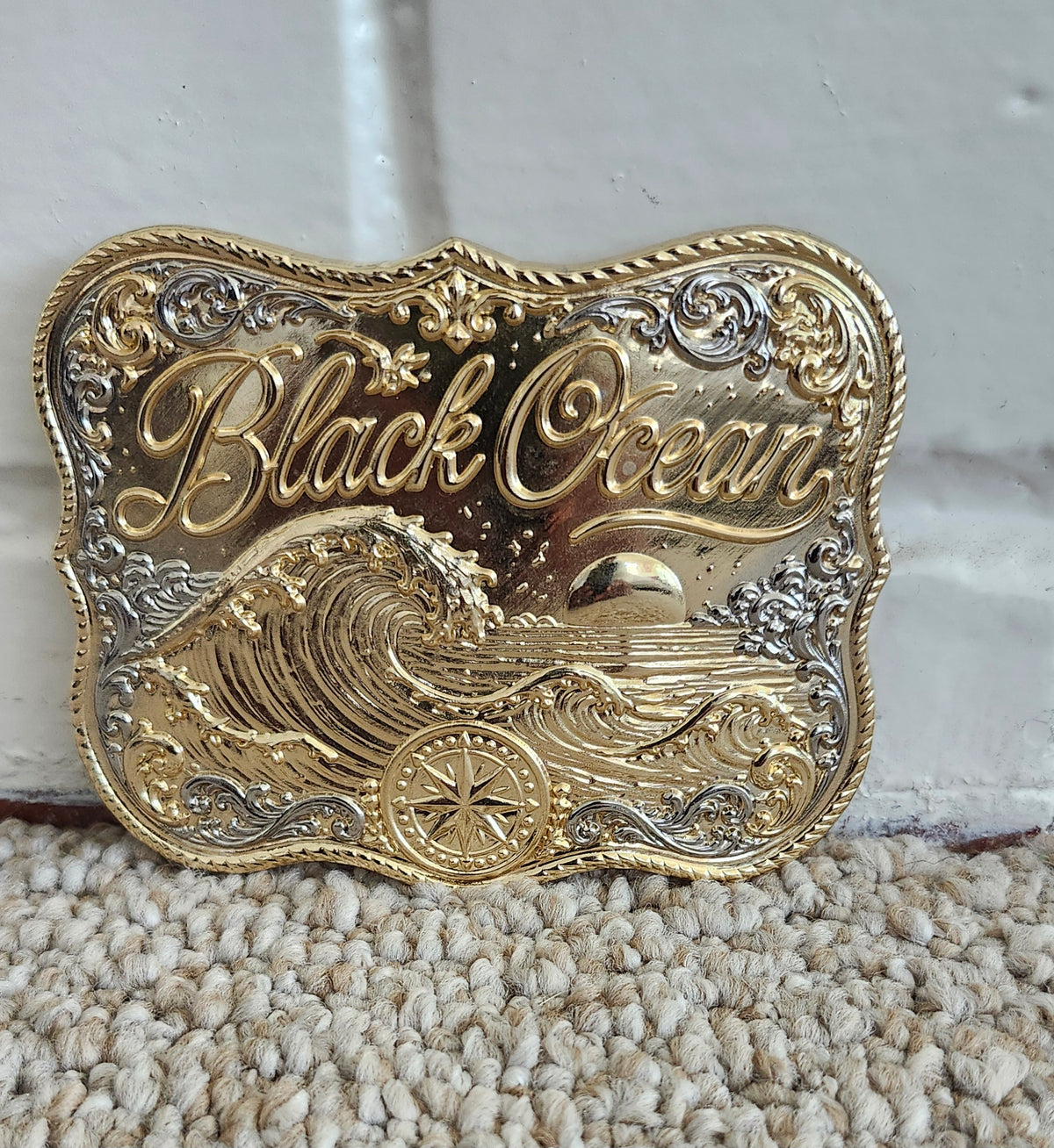 Buckles