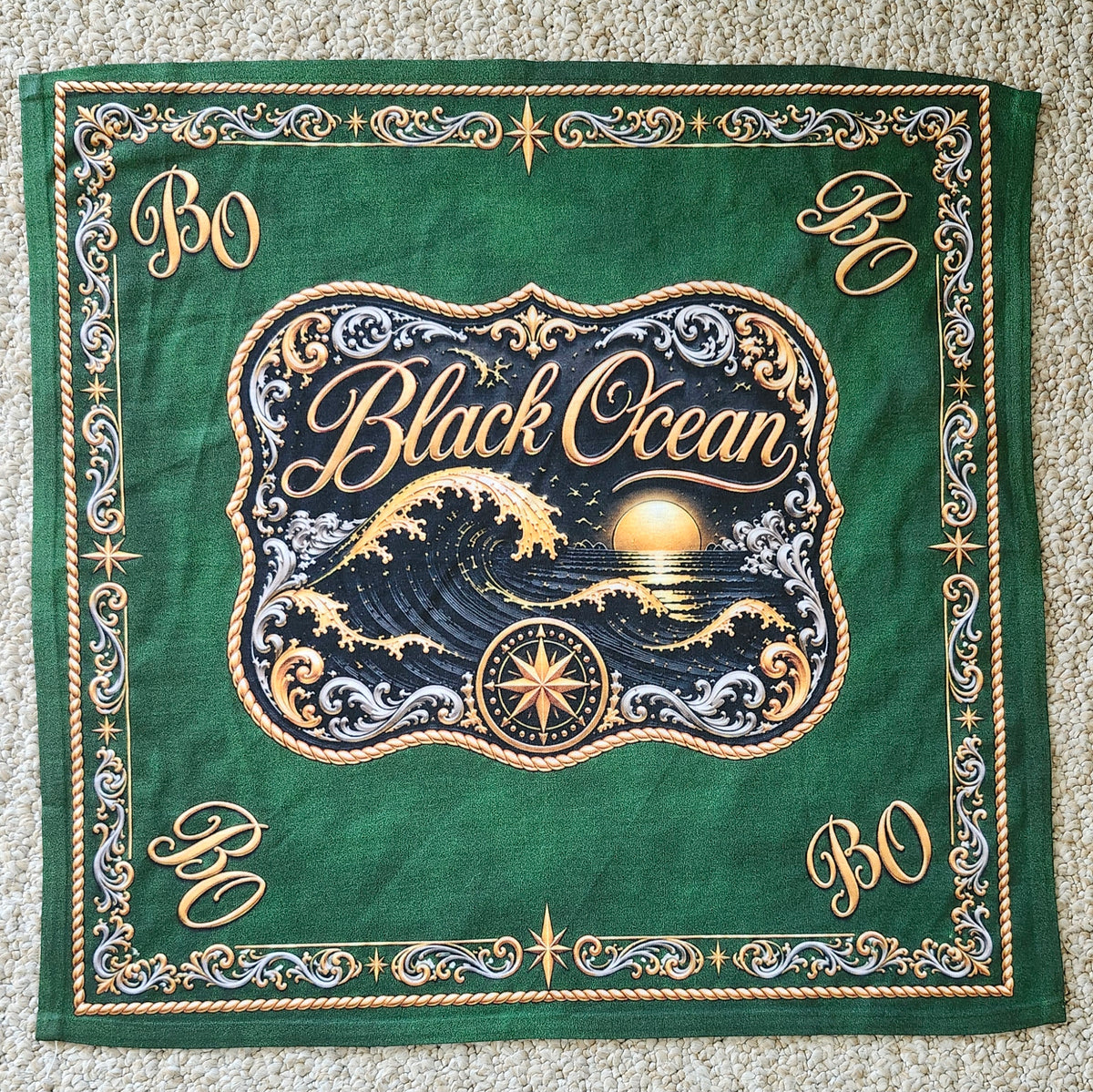 Bandanas