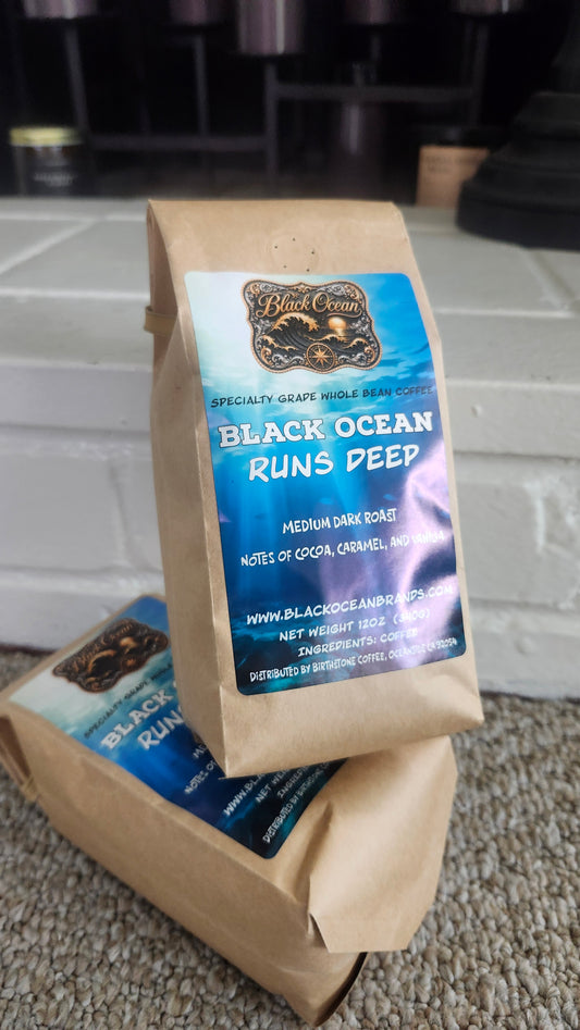 Black Ocean Coffee